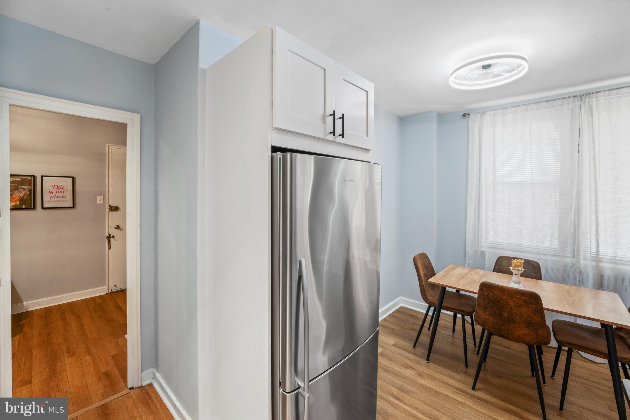 ART MUSEUM AREA - Residential