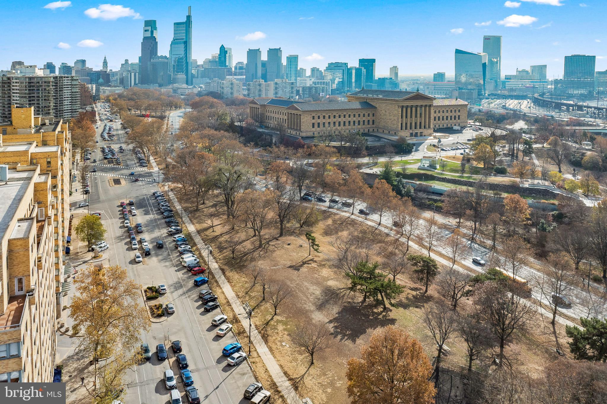 ART MUSEUM AREA - Residential