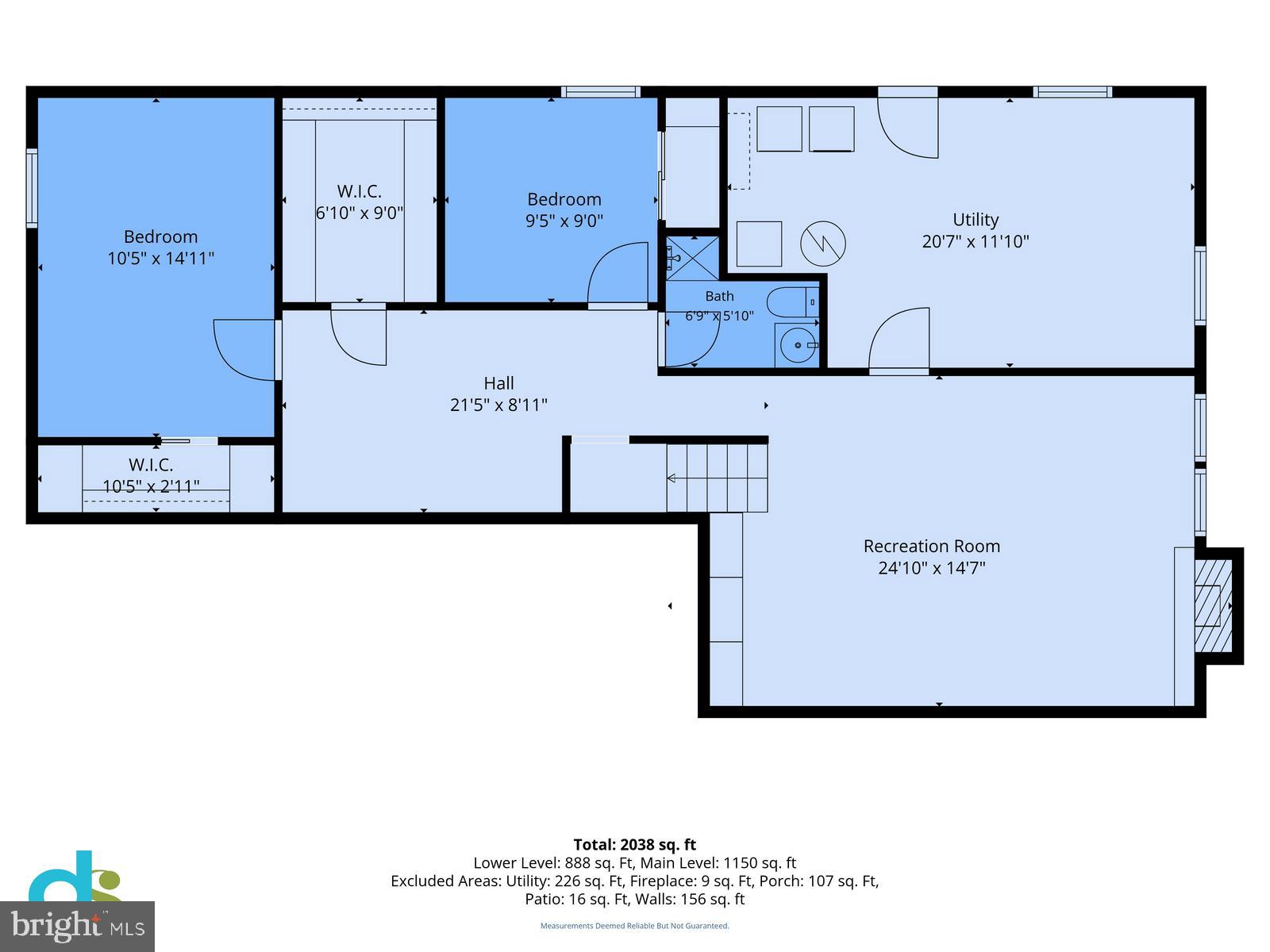 RED FOX FOREST - Residential