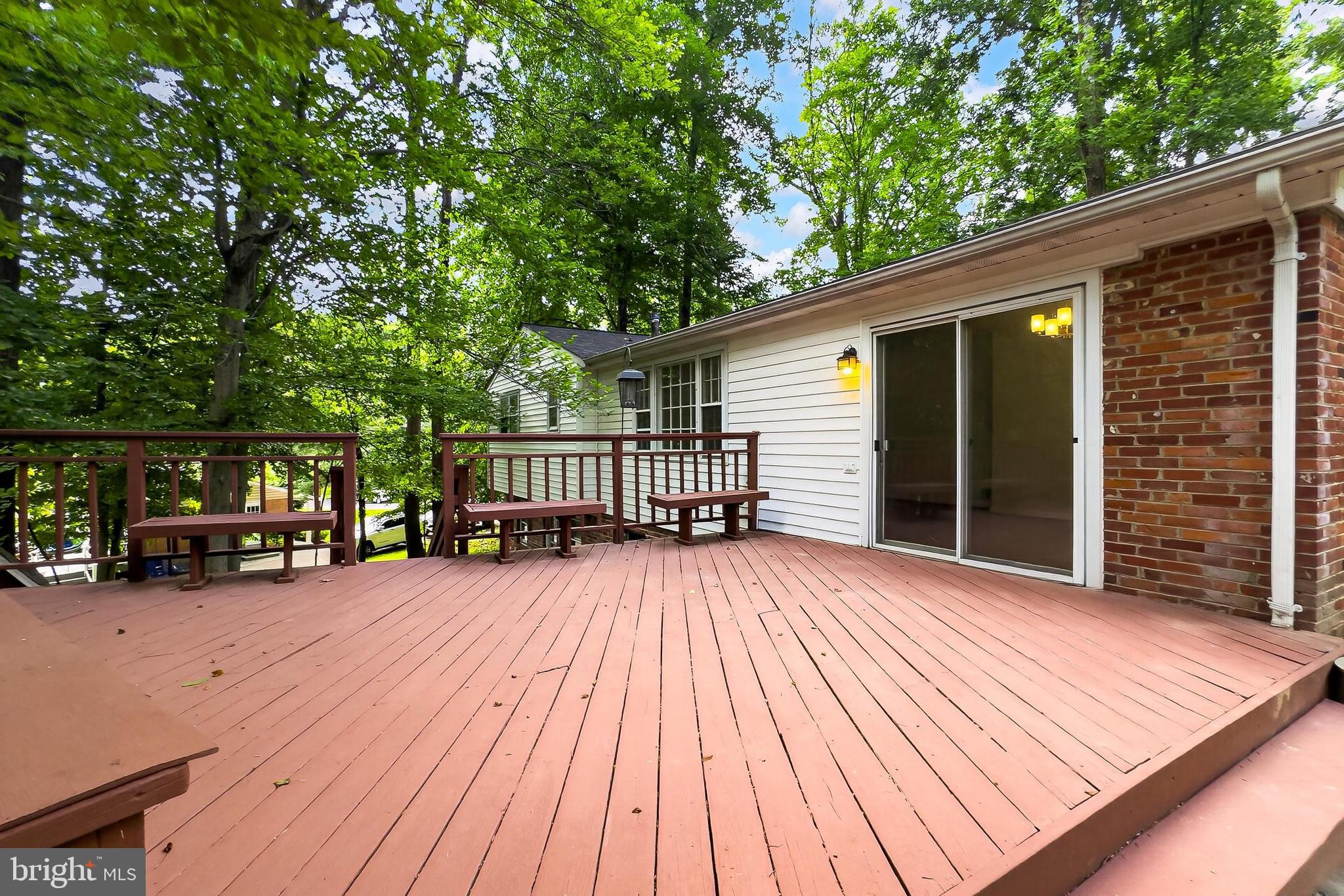 RED FOX FOREST - Residential
