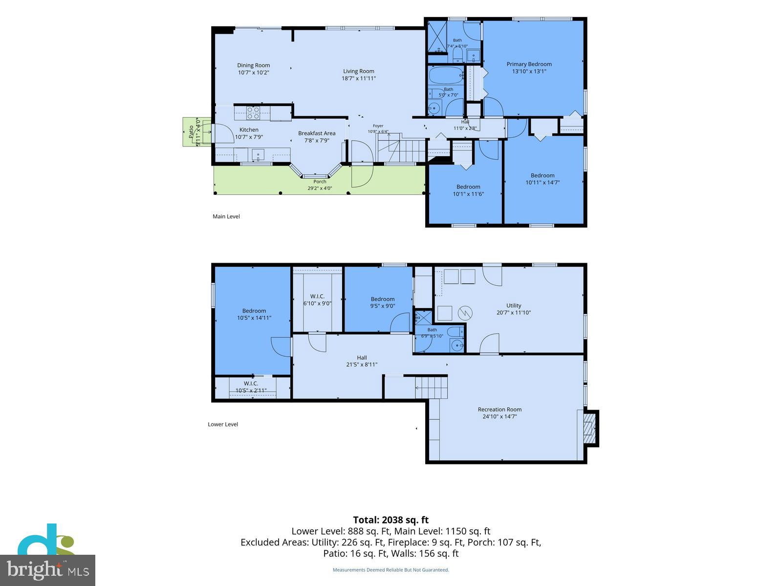 RED FOX FOREST - Residential