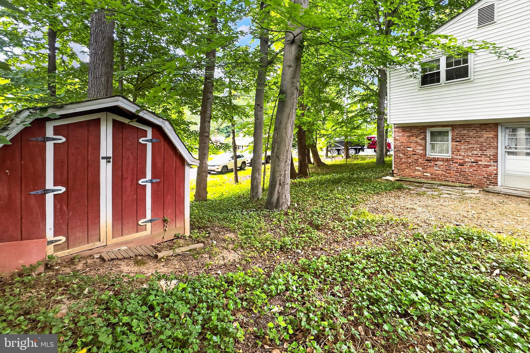 RED FOX FOREST - Residential