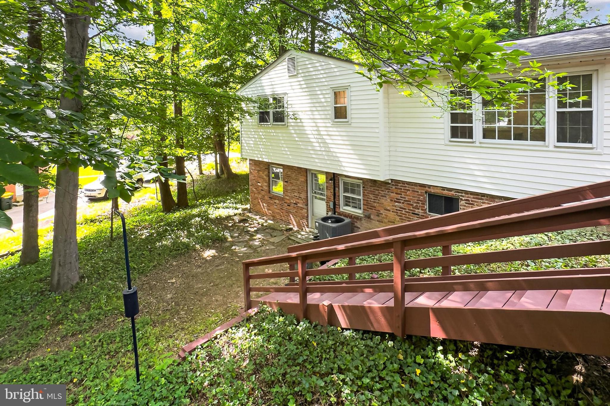 RED FOX FOREST - Residential