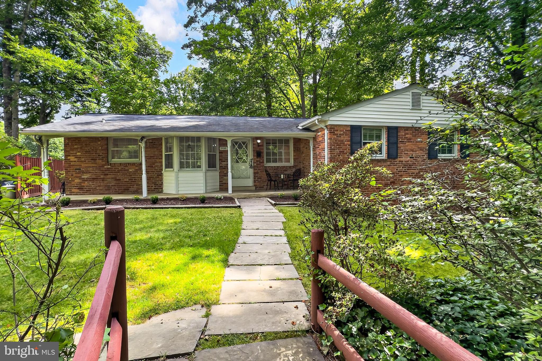 RED FOX FOREST - Residential
