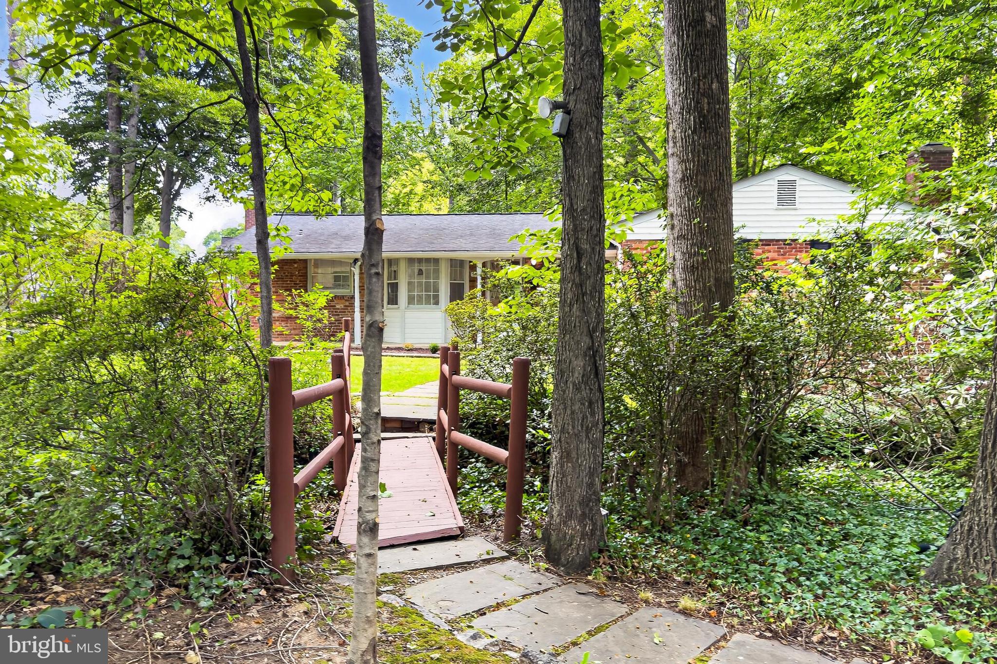 RED FOX FOREST - Residential