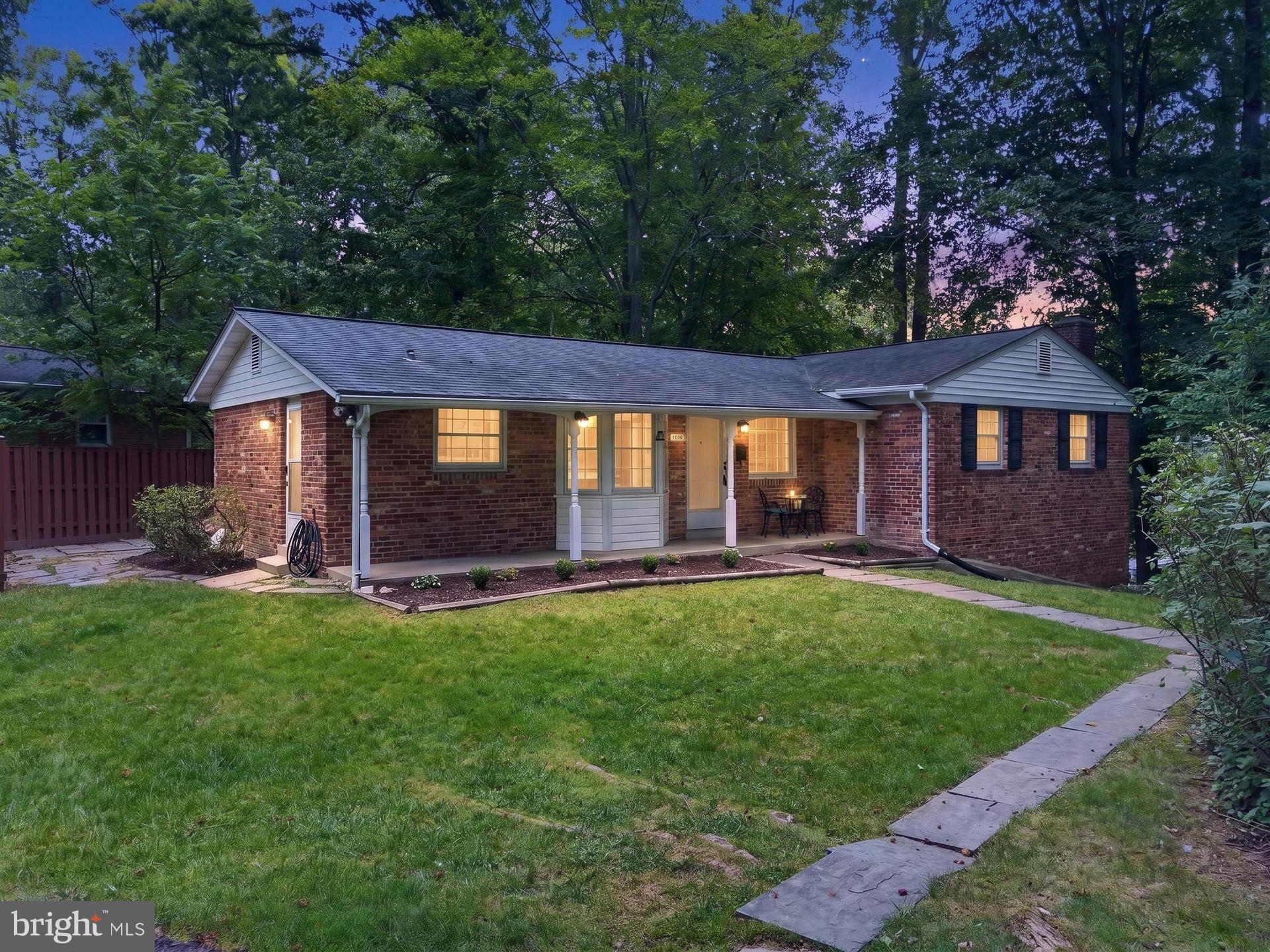 RED FOX FOREST - Residential
