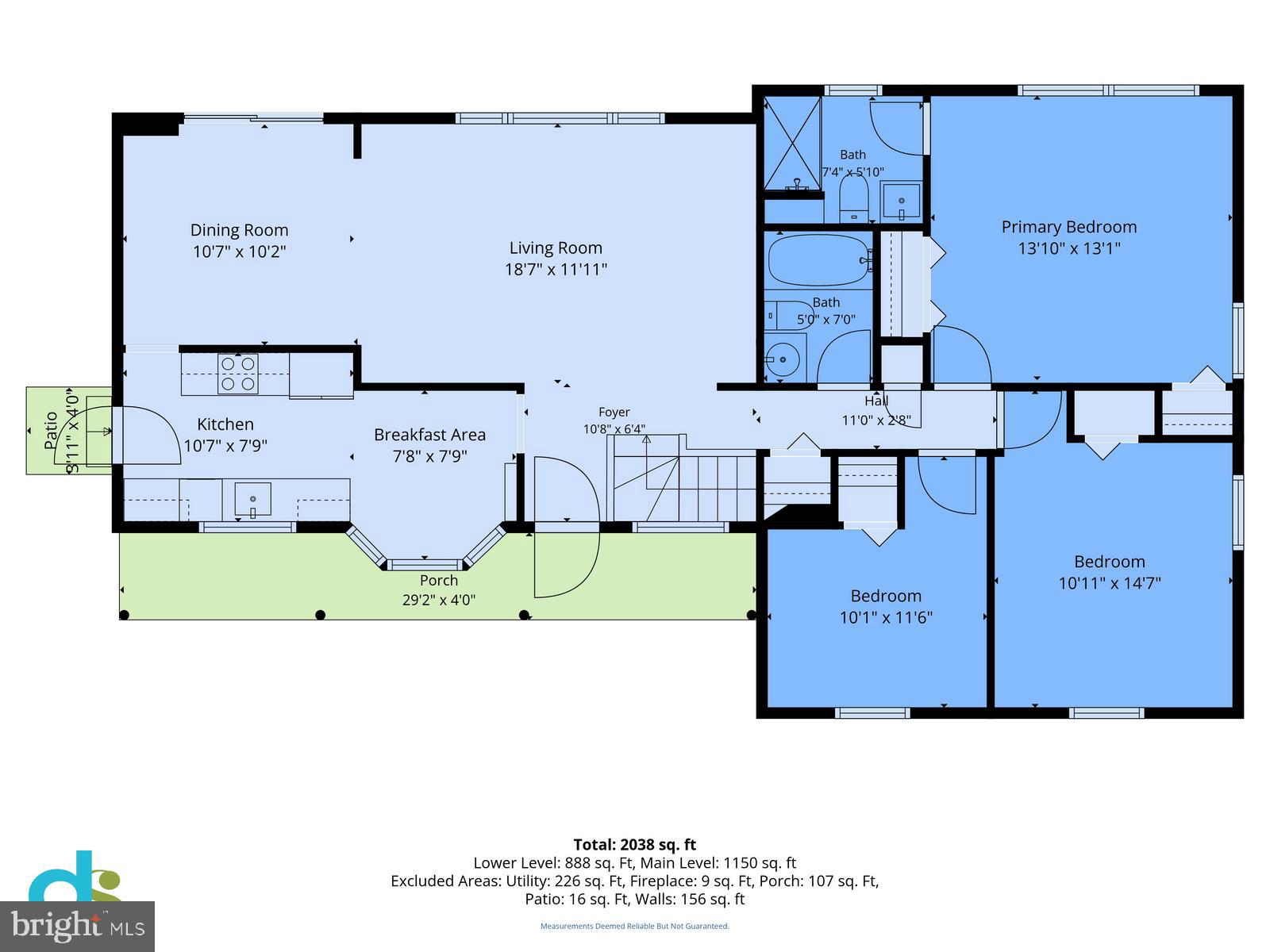 RED FOX FOREST - Residential