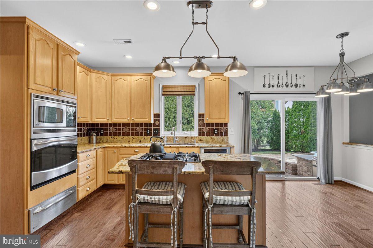 COLD SPRING HUNT - Residential