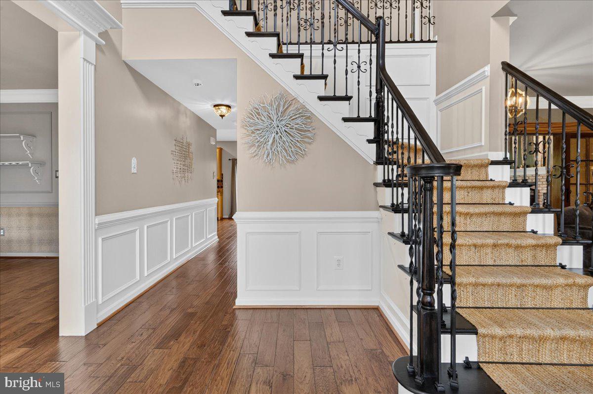 COLD SPRING HUNT - Residential