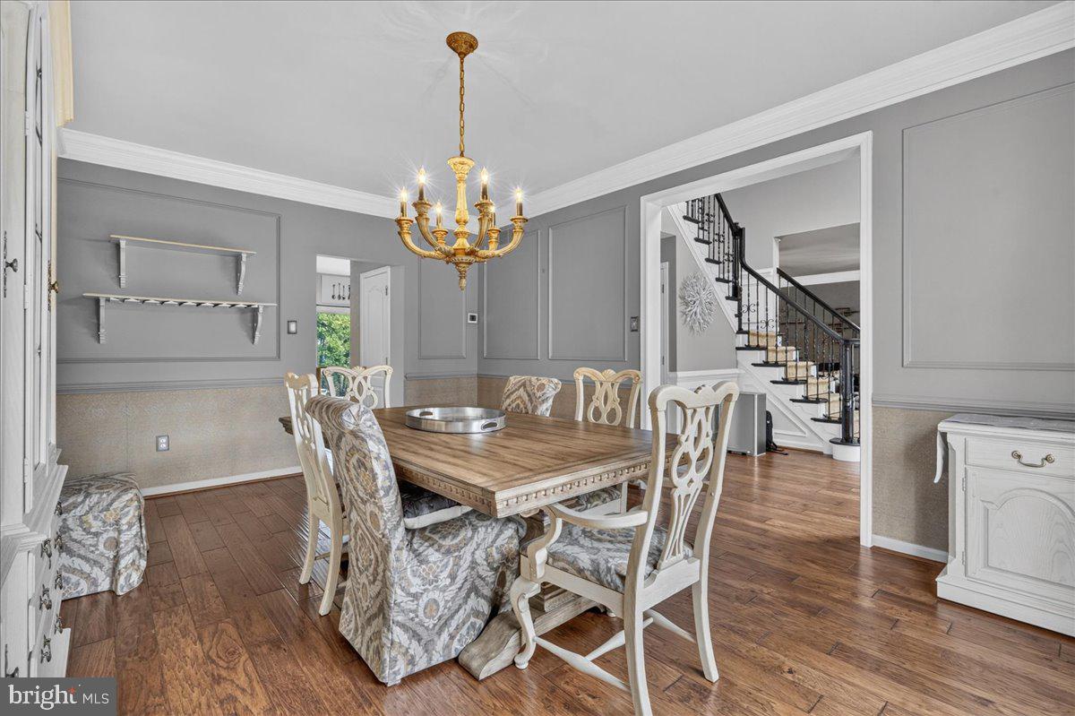 COLD SPRING HUNT - Residential