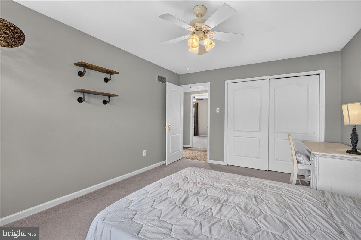 COLD SPRING HUNT - Residential