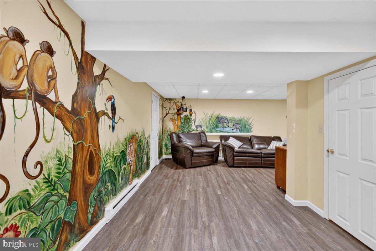 COLD SPRING HUNT - Residential