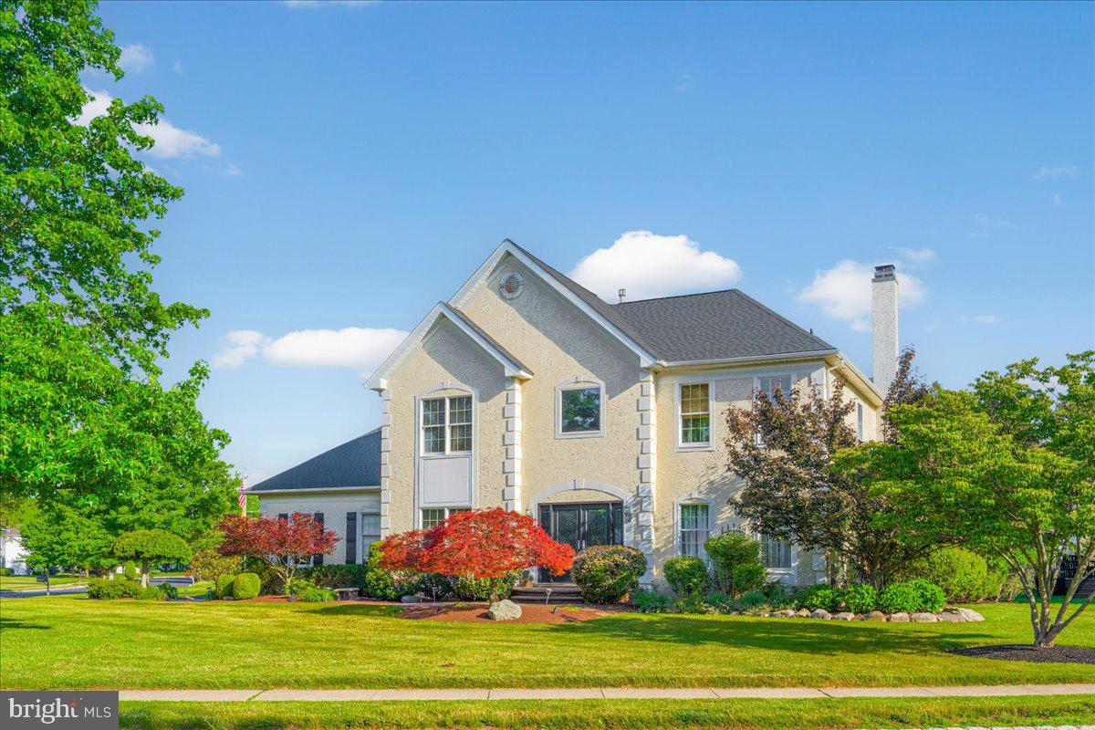COLD SPRING HUNT - Residential