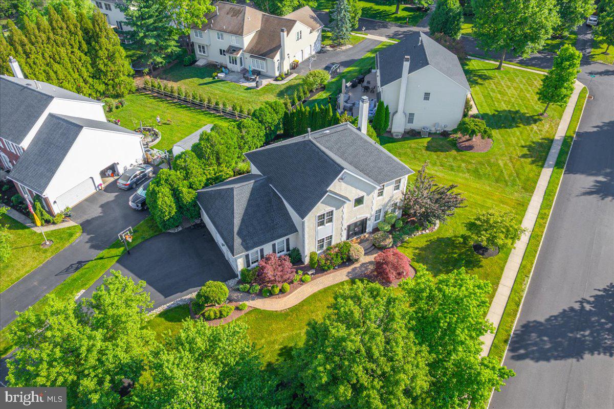 COLD SPRING HUNT - Residential
