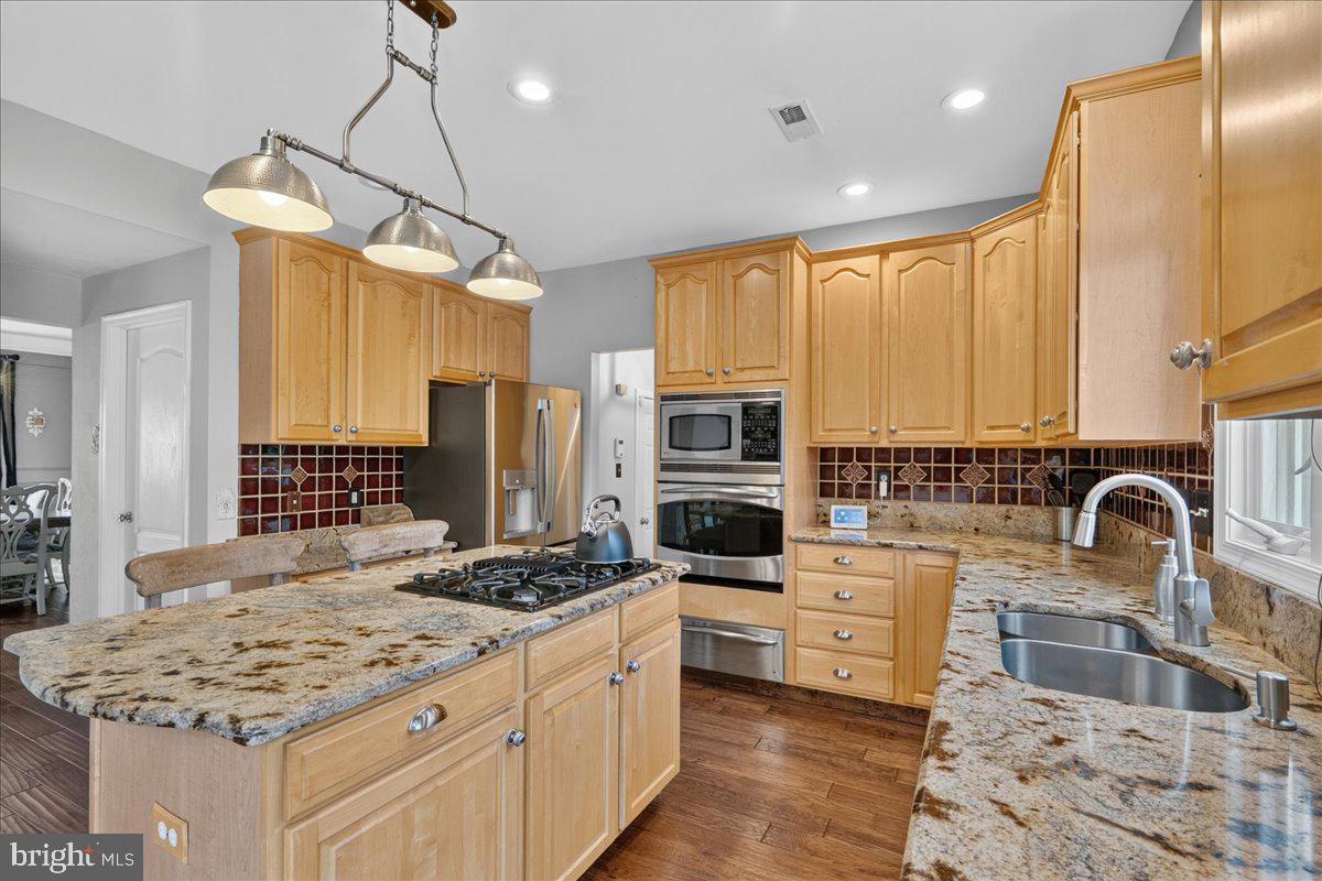 COLD SPRING HUNT - Residential