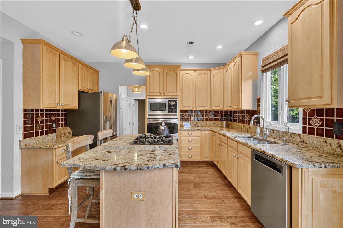 COLD SPRING HUNT - Residential