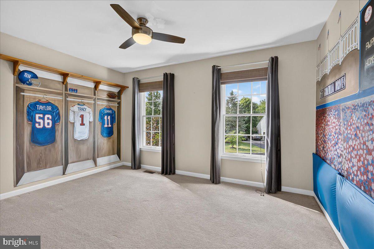 COLD SPRING HUNT - Residential