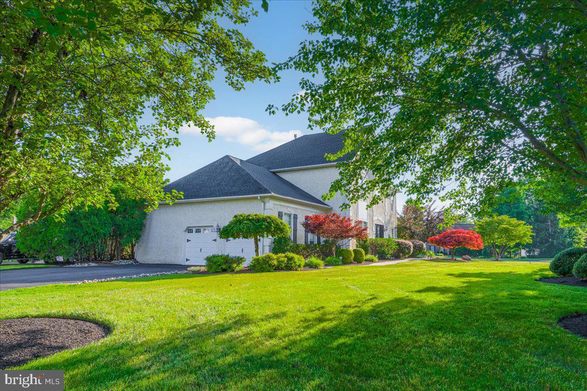 COLD SPRING HUNT - Residential