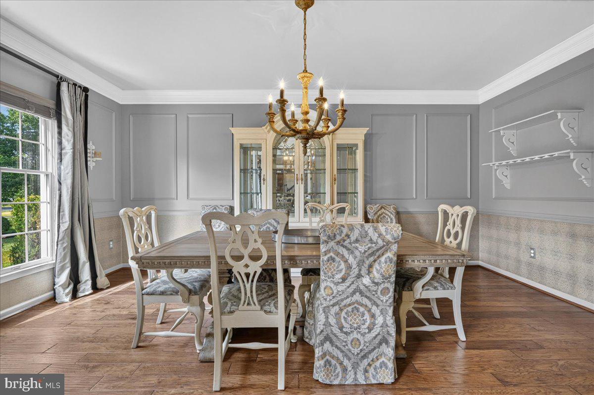 COLD SPRING HUNT - Residential