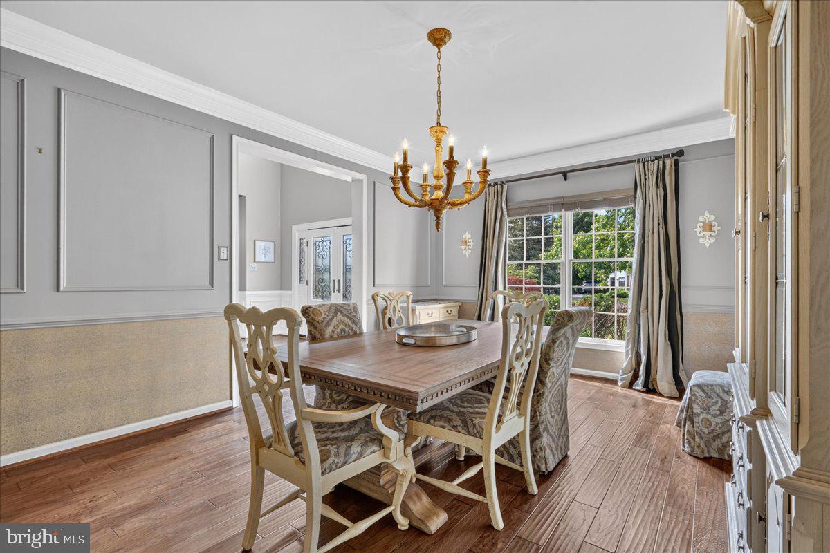 COLD SPRING HUNT - Residential