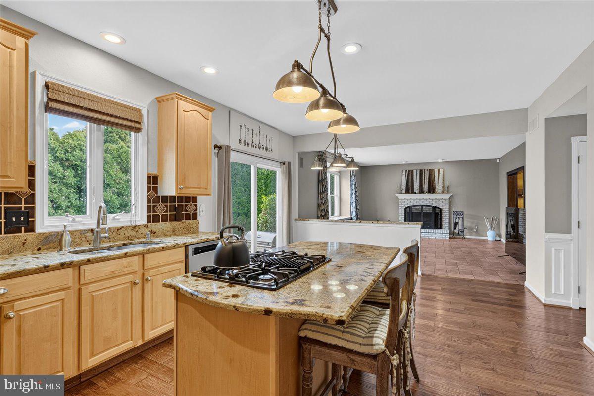 COLD SPRING HUNT - Residential
