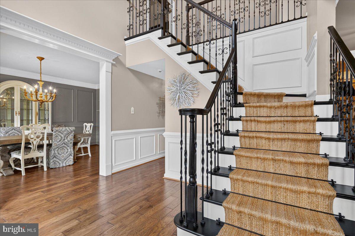COLD SPRING HUNT - Residential