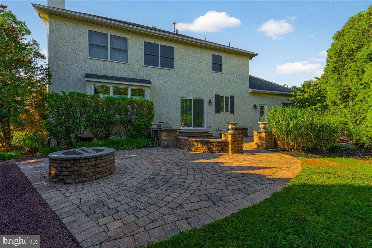 COLD SPRING HUNT - Residential