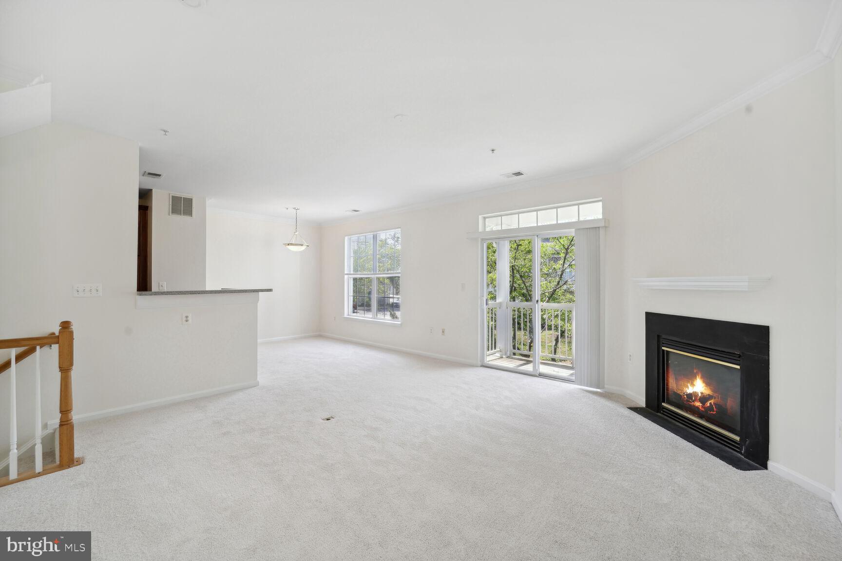 FOX MILL STATION - Residential