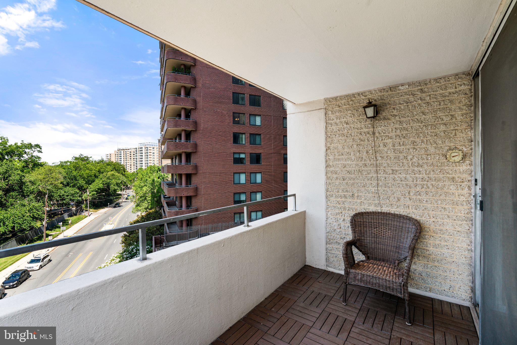CHEVY CHASE - Residential