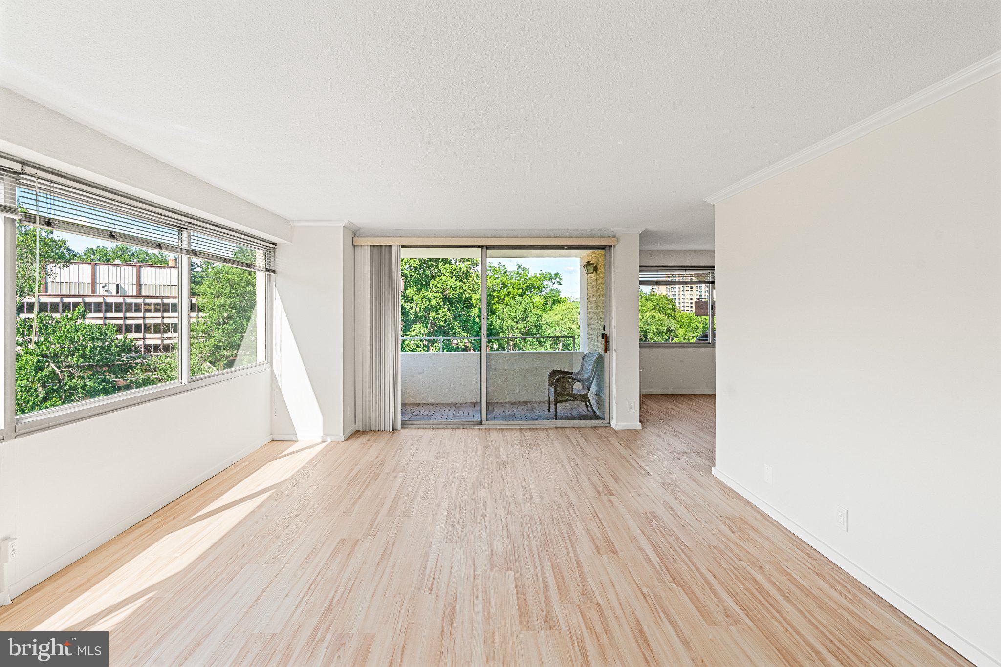 CHEVY CHASE - Residential