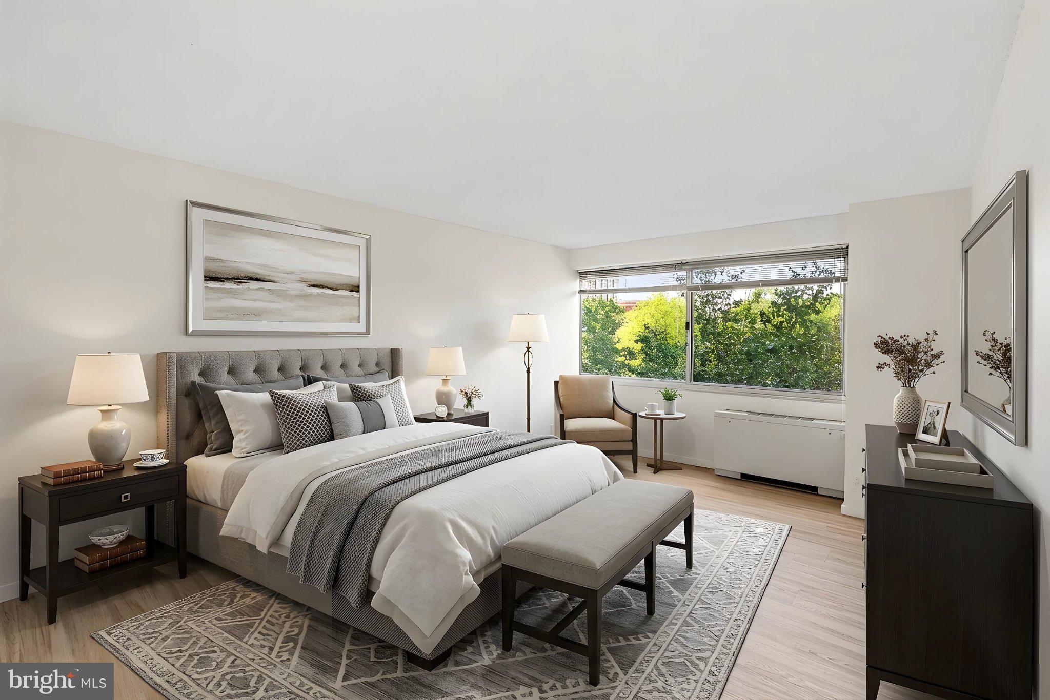 CHEVY CHASE - Residential