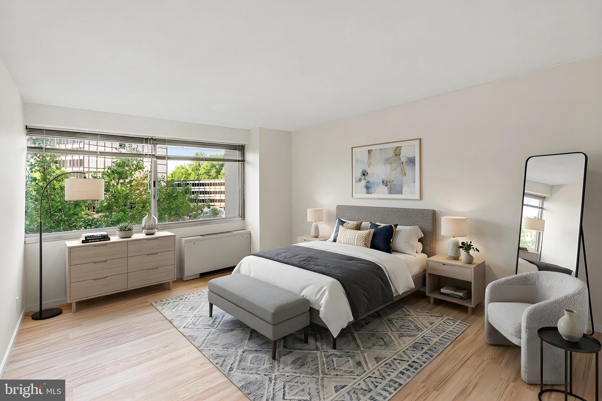 CHEVY CHASE - Residential