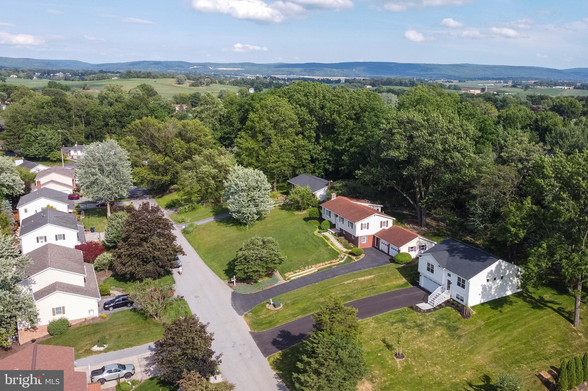 SOUTH GUILFORD HILLS - Residential