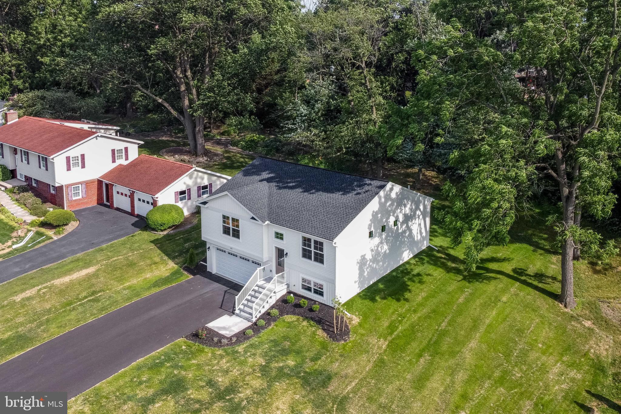 SOUTH GUILFORD HILLS - Residential