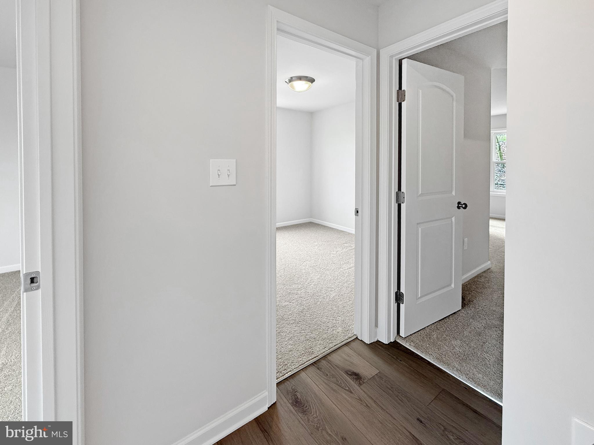 SOUTH GUILFORD HILLS - Residential