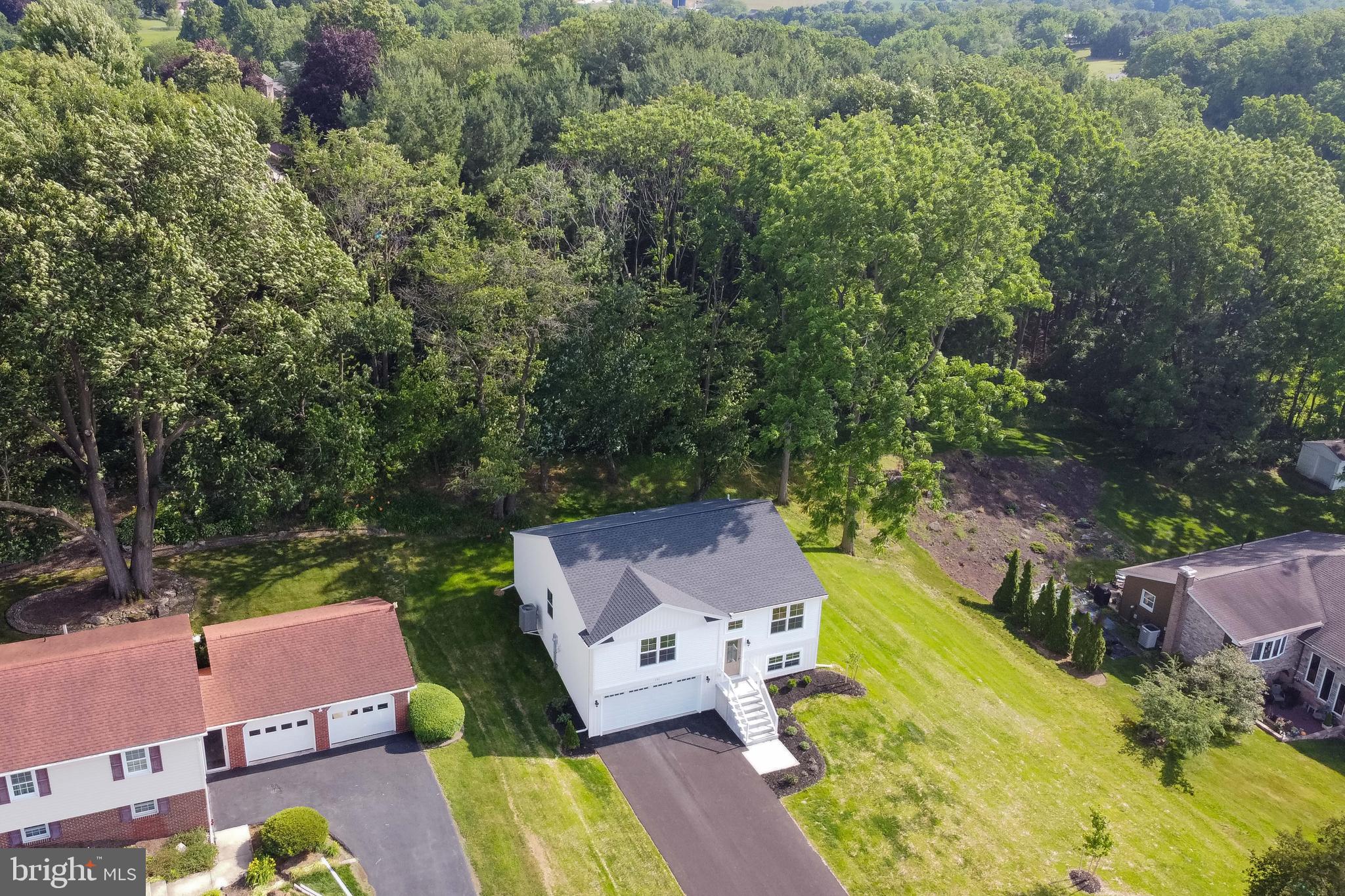 SOUTH GUILFORD HILLS - Residential