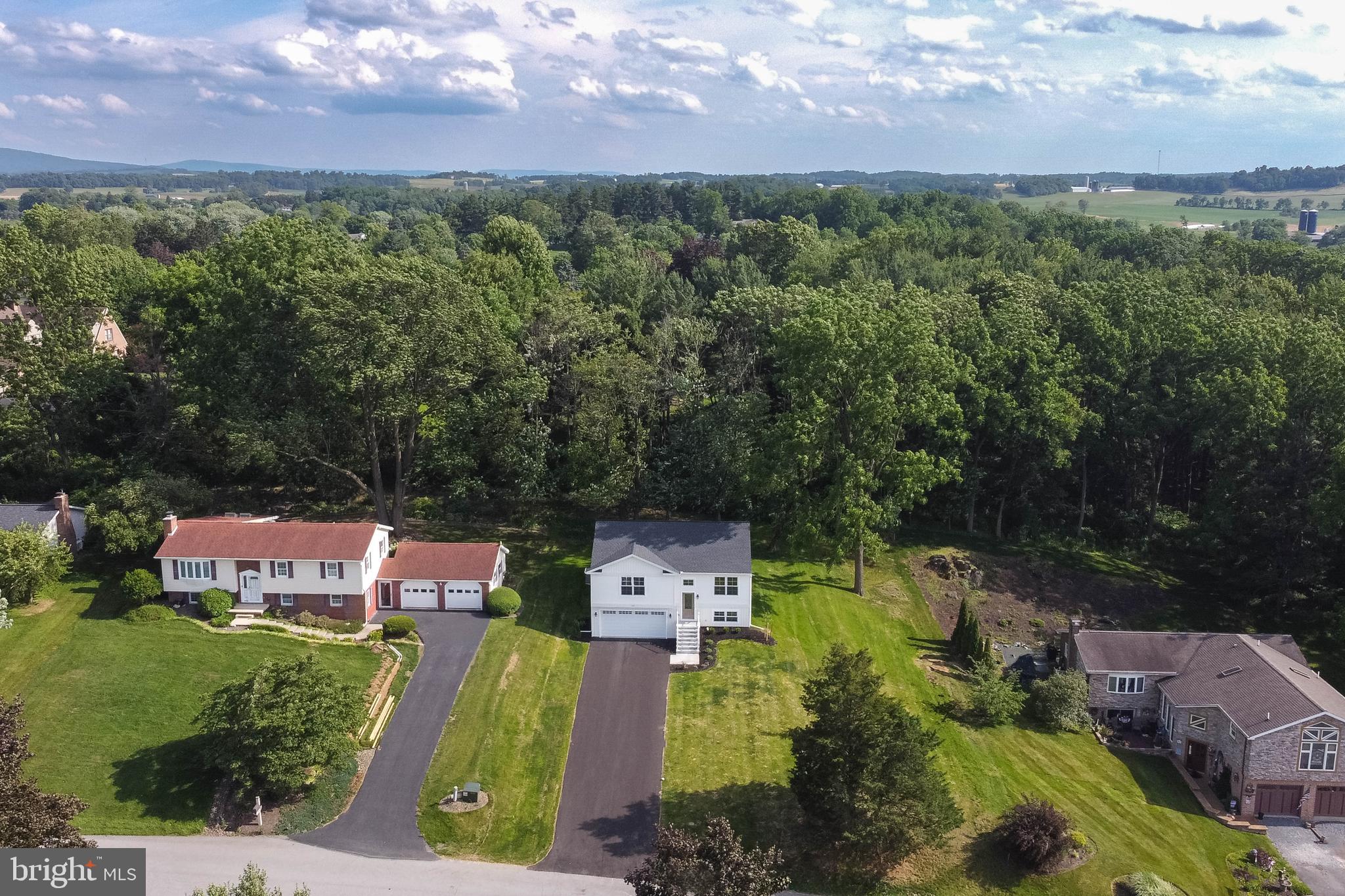 SOUTH GUILFORD HILLS - Residential