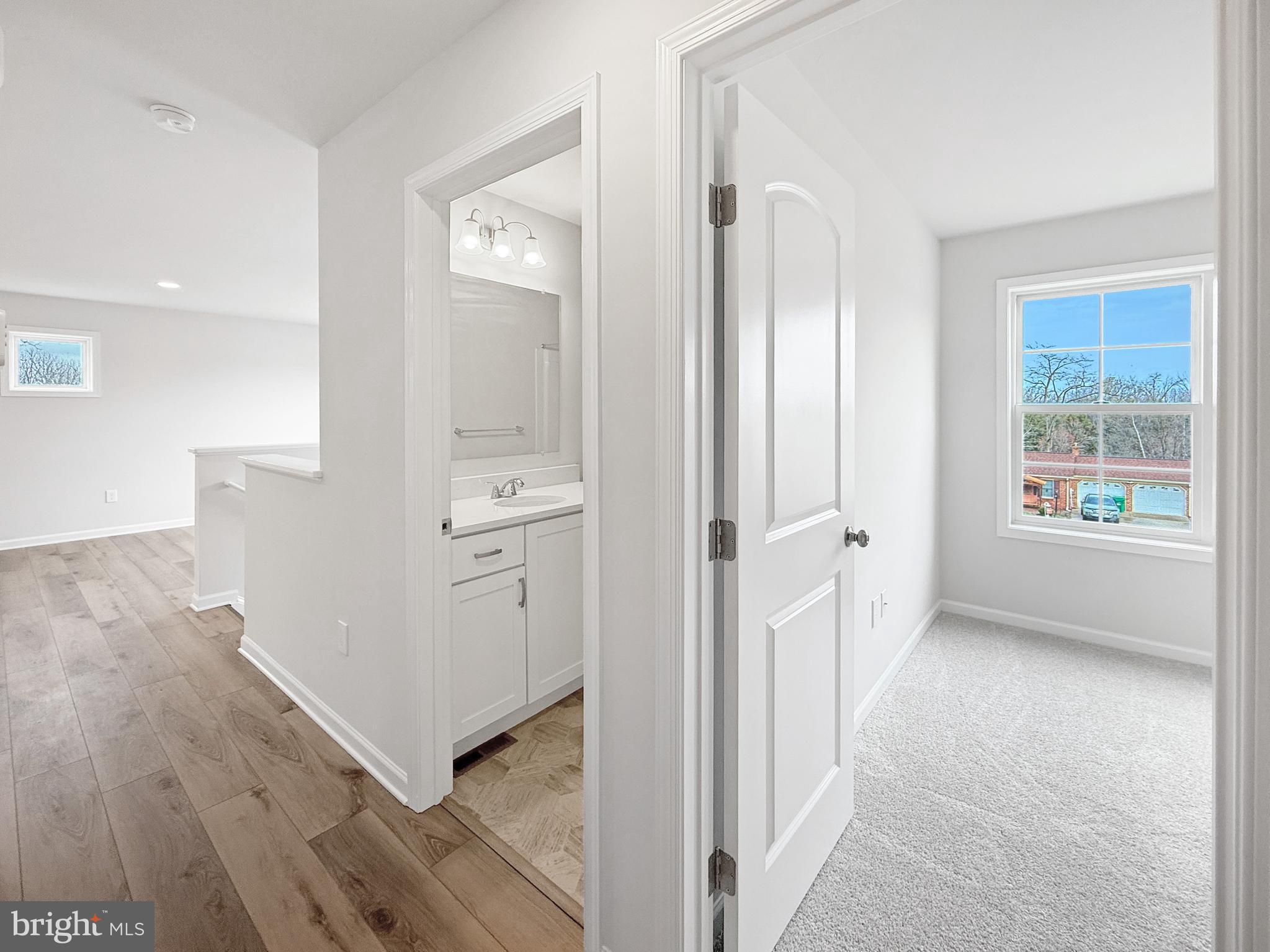 SOUTH GUILFORD HILLS - Residential