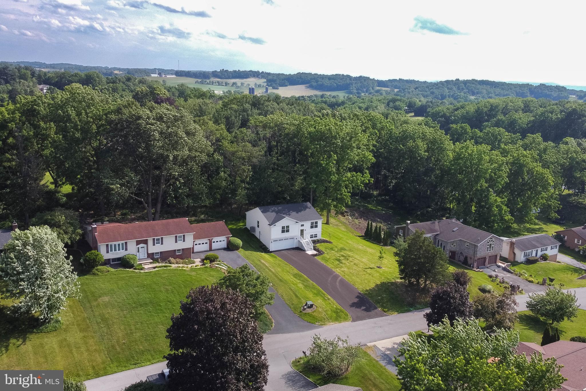 SOUTH GUILFORD HILLS - Residential