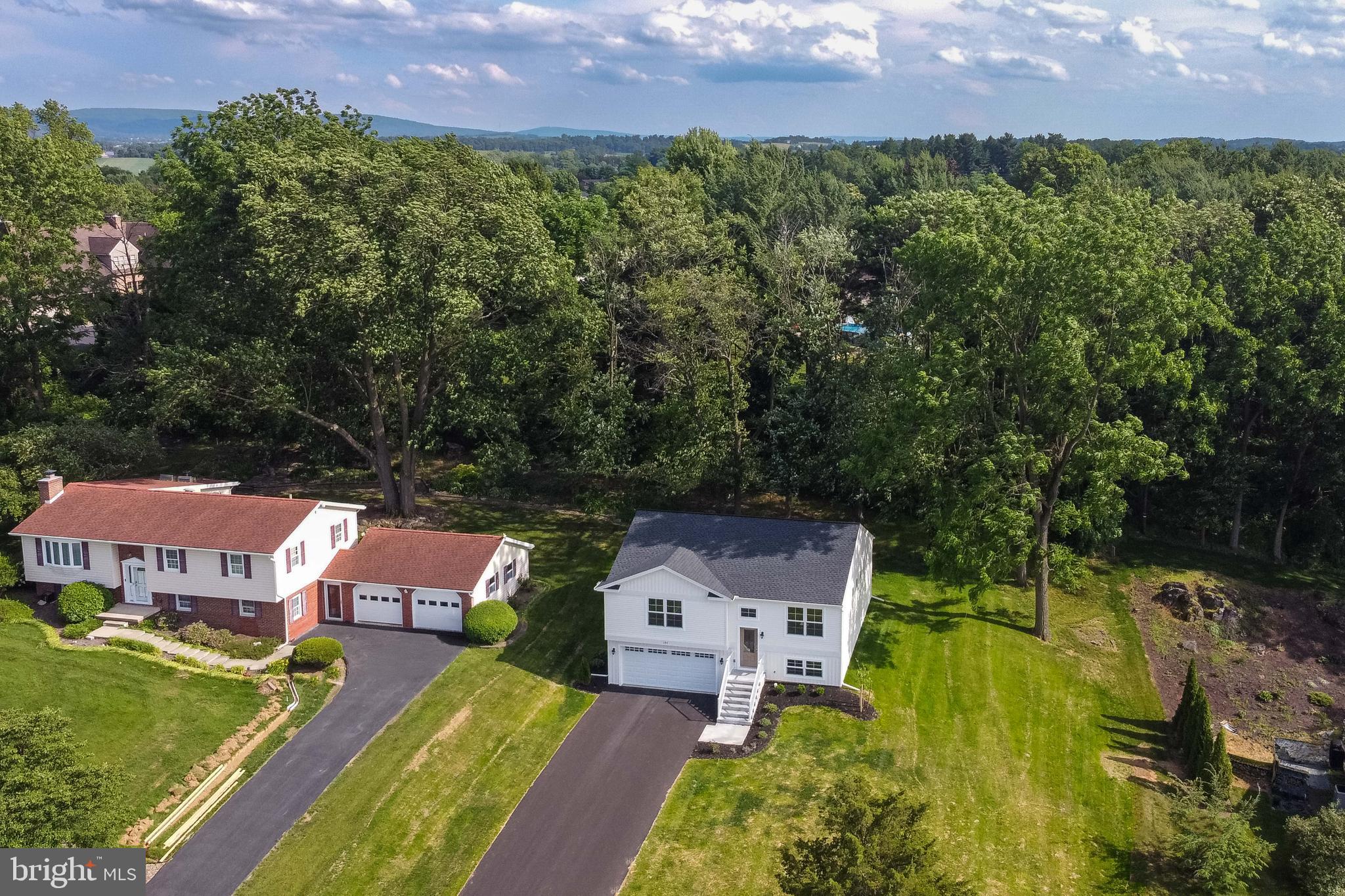 SOUTH GUILFORD HILLS - Residential