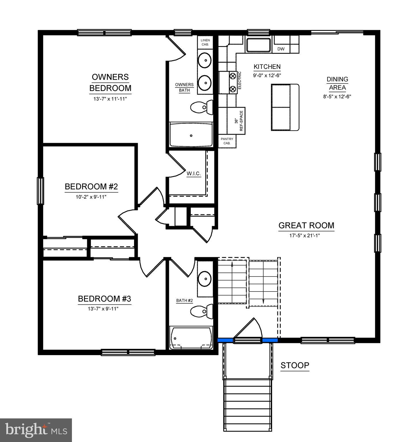 SOUTH GUILFORD HILLS - Residential