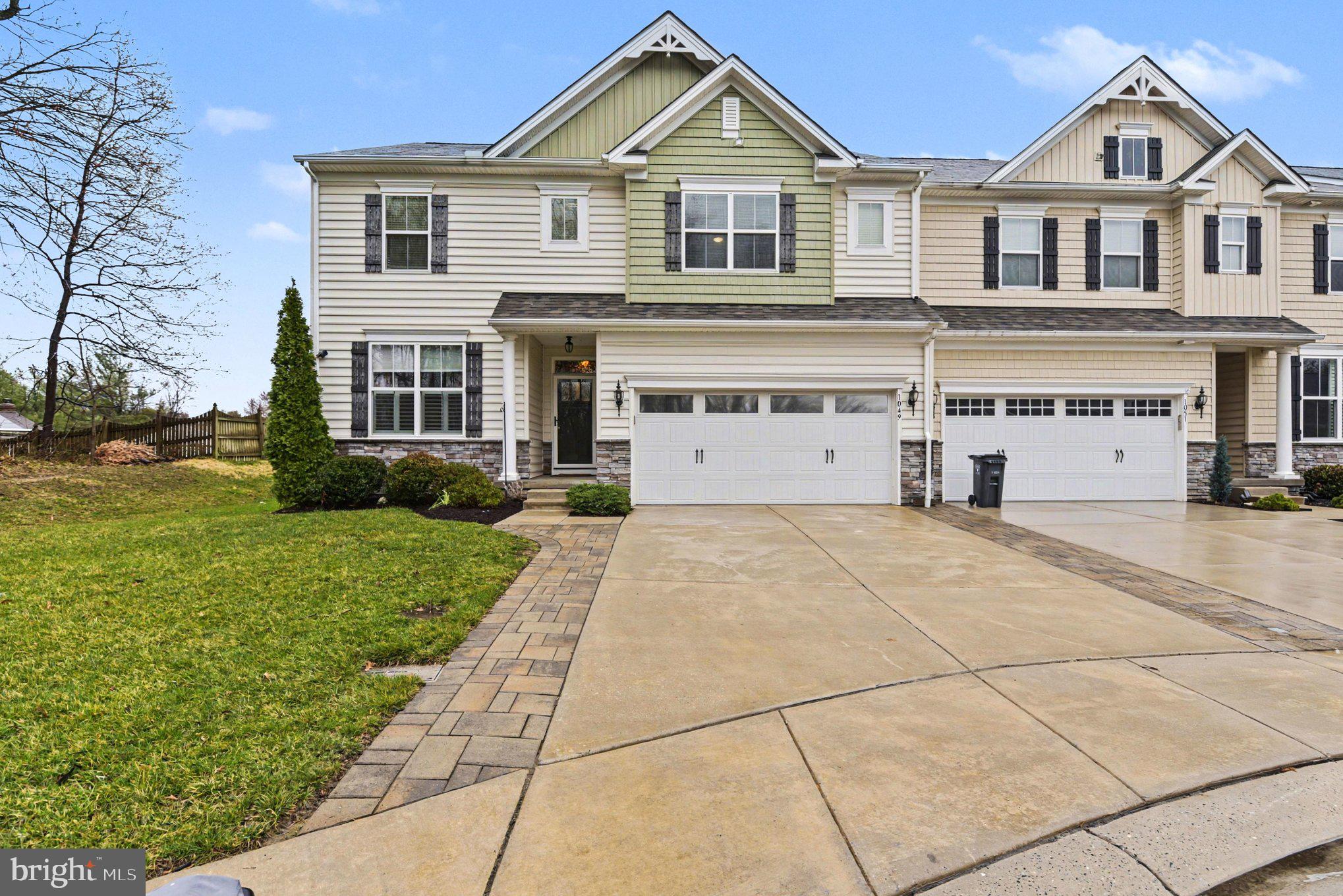 APPLE TREE ORCHARD - Residential