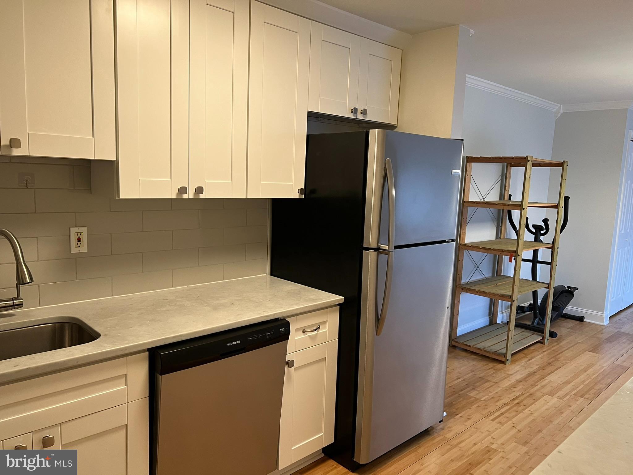 MONTPELIER VILLAGE - Residential