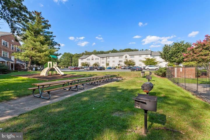 MONTPELIER VILLAGE - Residential