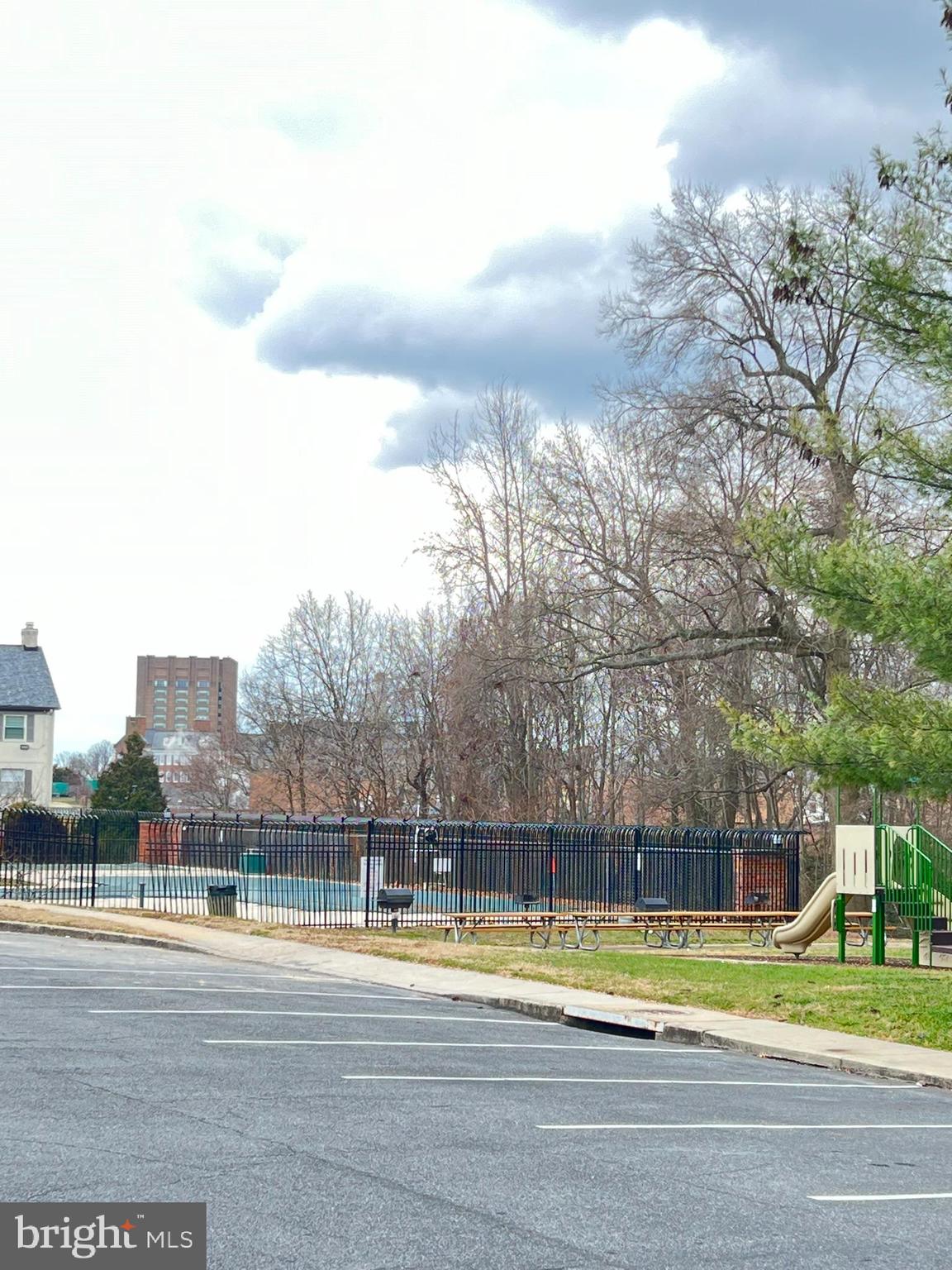 MONTPELIER VILLAGE - Residential