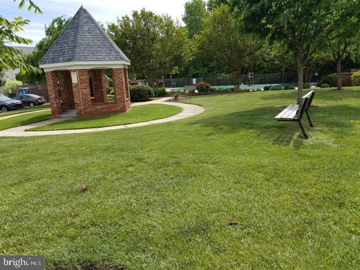 MONTPELIER VILLAGE - Residential