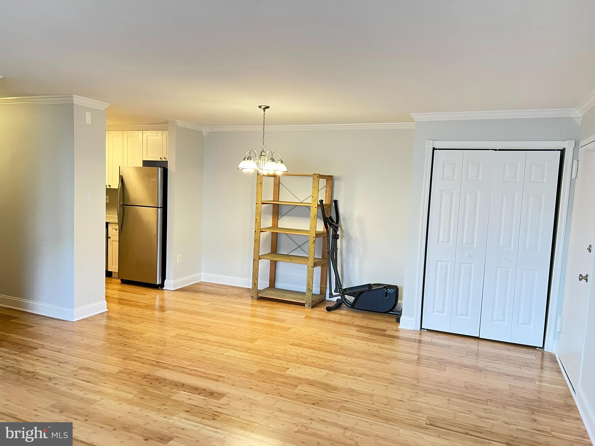 MONTPELIER VILLAGE - Residential