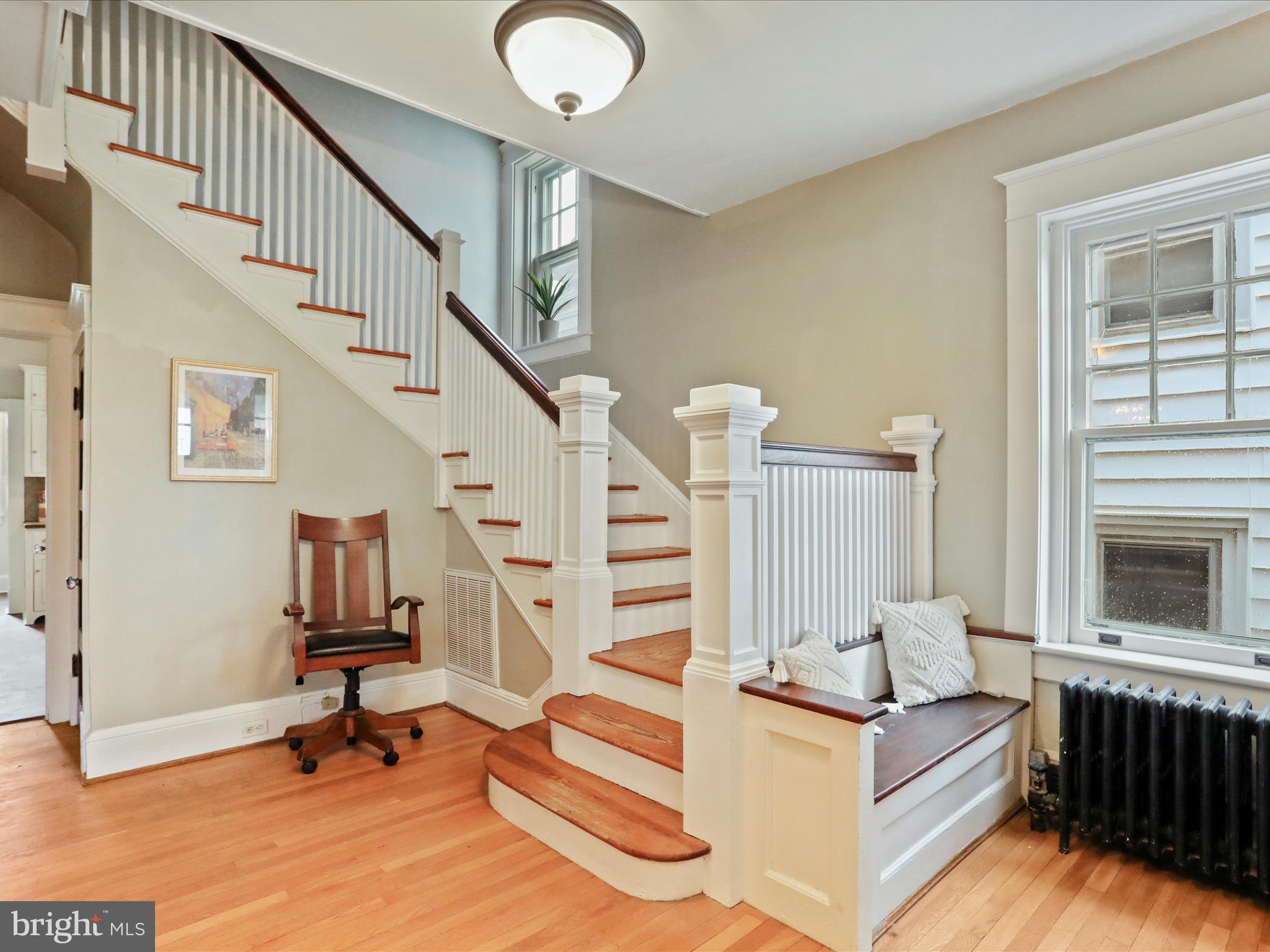 MARTINSBURG - Residential