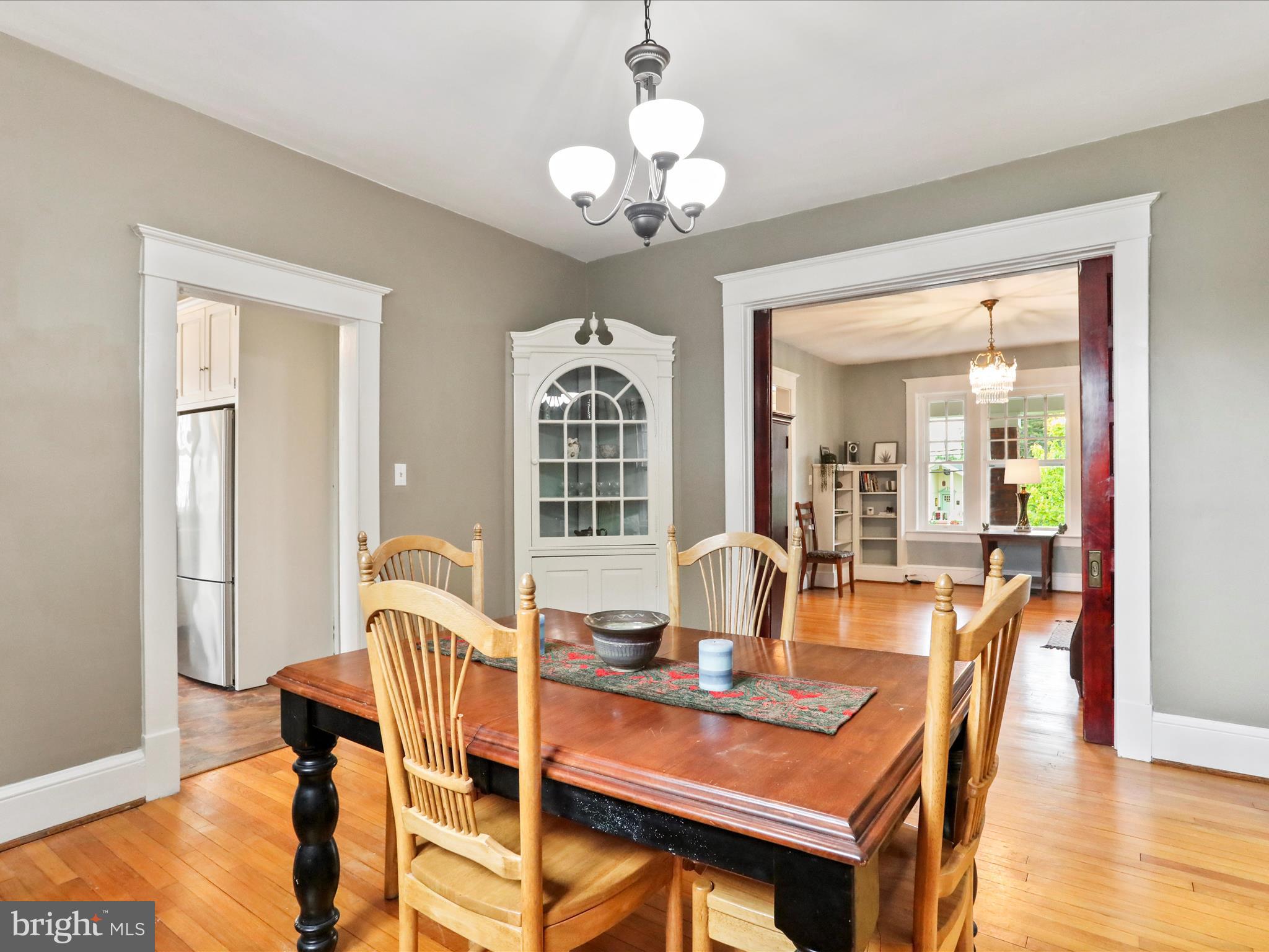 MARTINSBURG - Residential