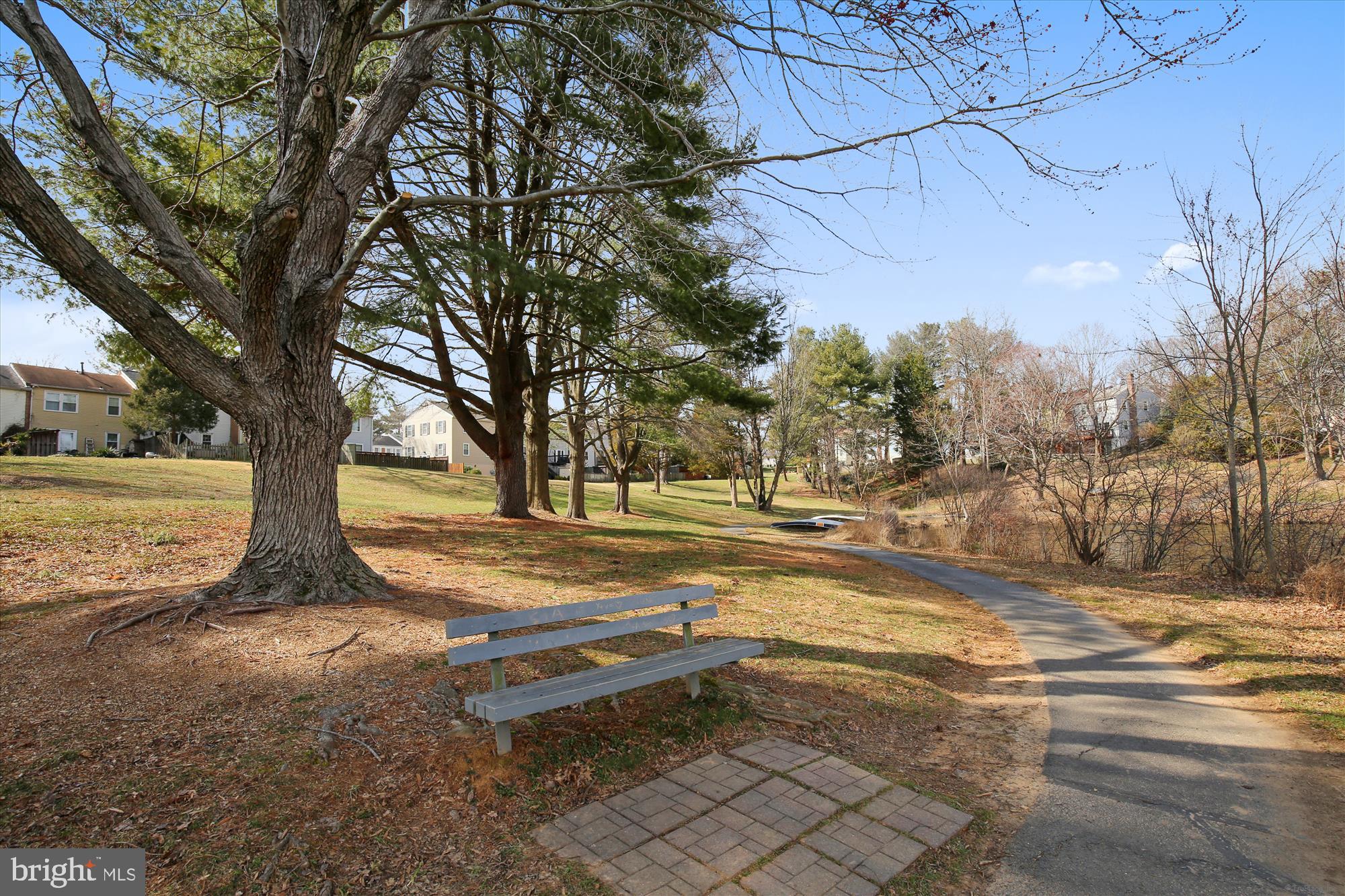 FOXWOOD - Residential Lease